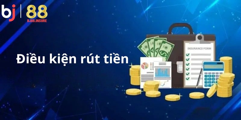 Kiểm tra điều kiện trước khi rút giúp giao dịch thành công ngay lần đầu.